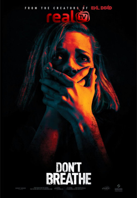 Dont Breathe
